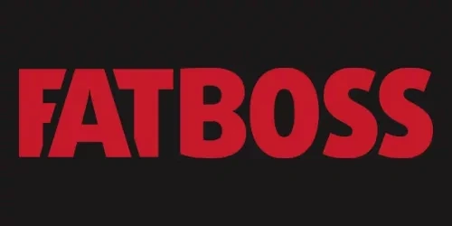 Fatboss Casino Logo